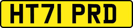 HT71PRD