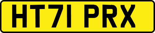 HT71PRX