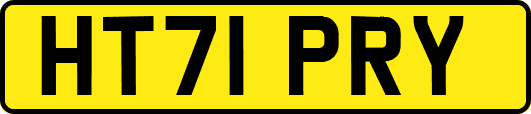 HT71PRY