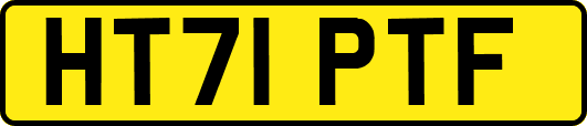 HT71PTF