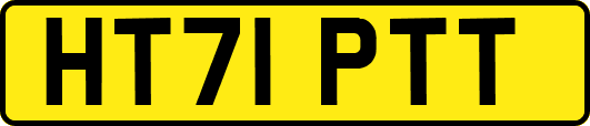 HT71PTT