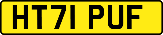 HT71PUF