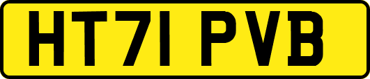 HT71PVB