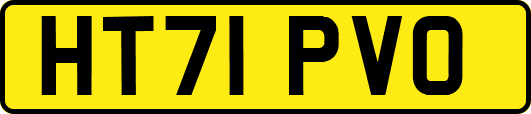 HT71PVO