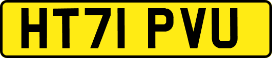 HT71PVU