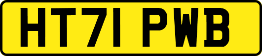HT71PWB