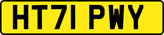 HT71PWY