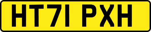HT71PXH