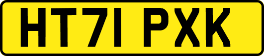 HT71PXK