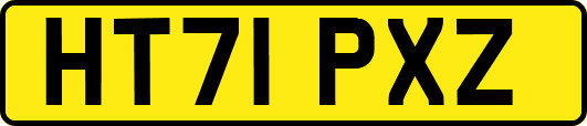 HT71PXZ