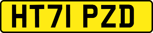 HT71PZD