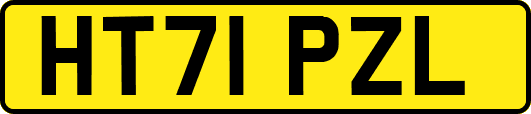 HT71PZL