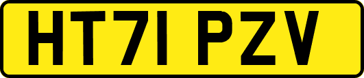 HT71PZV
