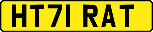 HT71RAT