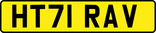 HT71RAV