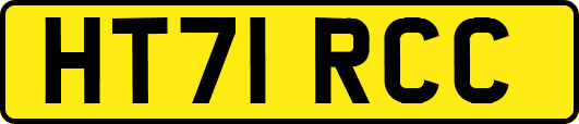 HT71RCC