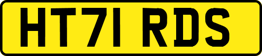 HT71RDS