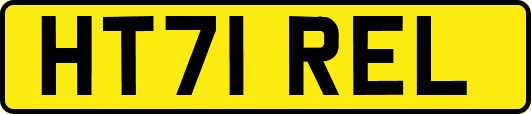 HT71REL