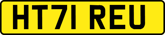 HT71REU
