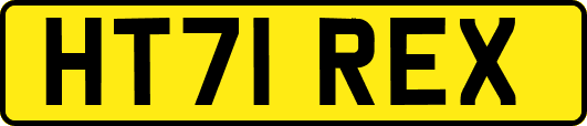 HT71REX