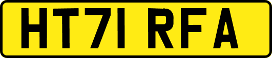 HT71RFA