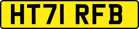 HT71RFB