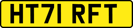 HT71RFT