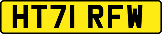 HT71RFW