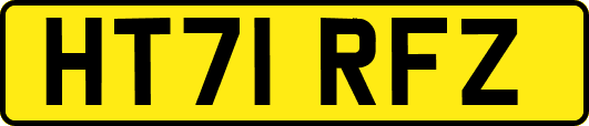 HT71RFZ