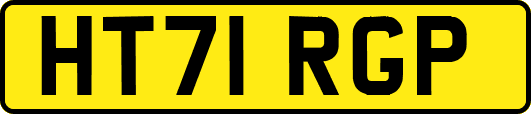 HT71RGP