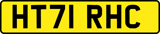 HT71RHC