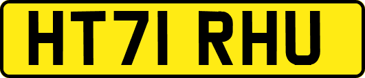 HT71RHU