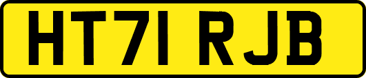 HT71RJB
