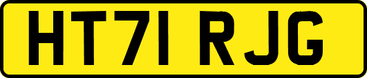HT71RJG