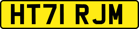 HT71RJM