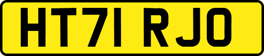 HT71RJO