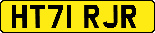 HT71RJR