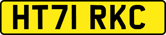 HT71RKC