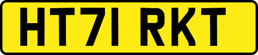 HT71RKT