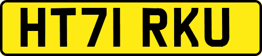 HT71RKU