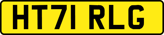 HT71RLG
