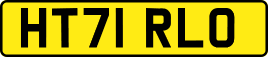 HT71RLO