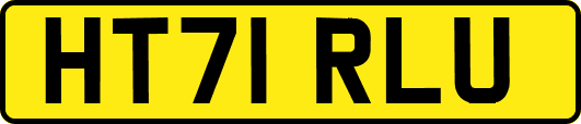 HT71RLU