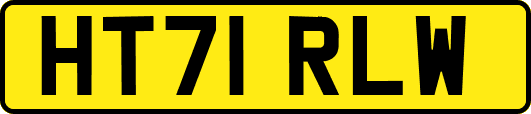 HT71RLW