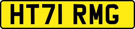 HT71RMG