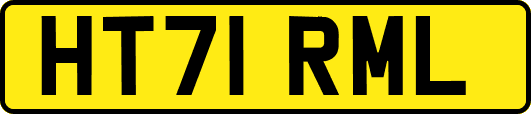HT71RML
