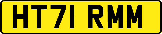 HT71RMM