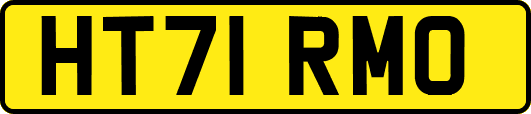 HT71RMO