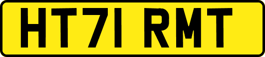 HT71RMT