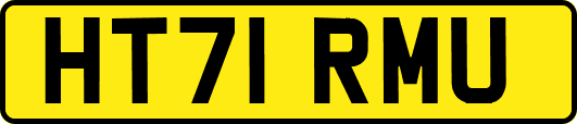 HT71RMU